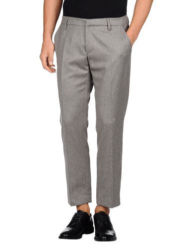 ZOOM DONDUP - Casual pants