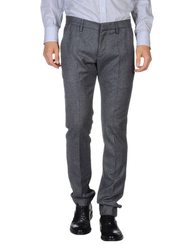 ZOOM DONDUP - Dress pants