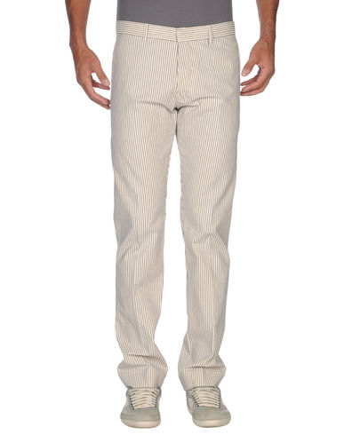 ZOOM MÉTRICO - Casual pants