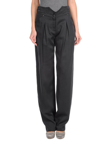 ZOOM ANGELO MARANI - Casual pants