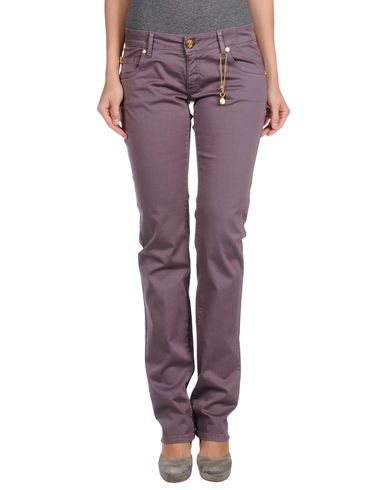 ZOOM MARANI JEANS - Casual pants