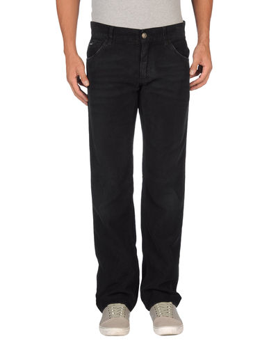 ZOOM DOLCE & GABBANA - Casual pants