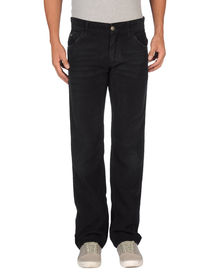 DOLCE & GABBANA - Casual pants