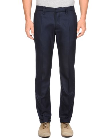 ZOOM DONDUP - Casual pants