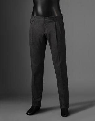CHINOS
- Formal trousers - Dolce&Gabbana - Winter 2014 CHINOS
- Formal trousers - Dolce&Gabbana - Winter 2014