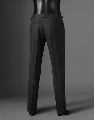 CHINOS
- Formal trousers - Dolce&Gabbana - Winter 2014 CHINOS
- Formal trousers - Dolce&Gabbana - Winter 2014