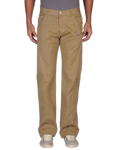 ZOOM ETRO - Casual trouser