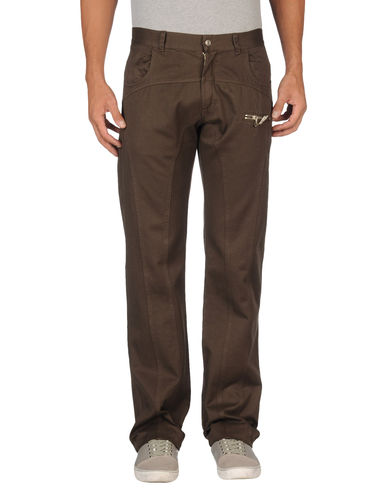 ZOOM ETRO - Casual pants