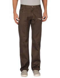 ETRO - Casual pants