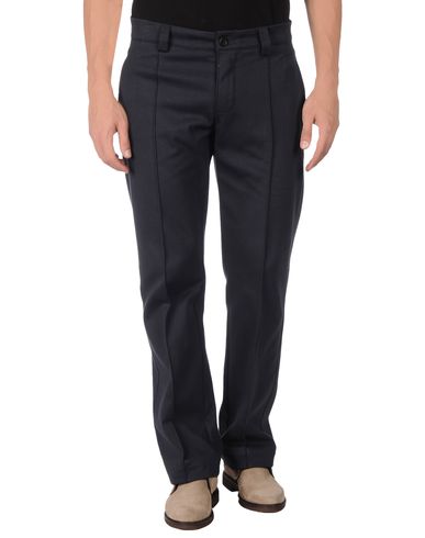 ZOOM ERMANNO SCERVINO - Casual pants