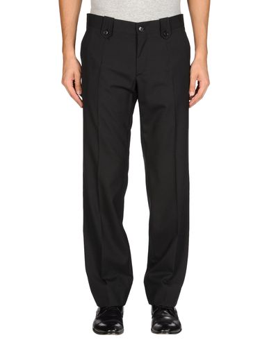 ZOOM DOLCE & GABBANA - Dress pants