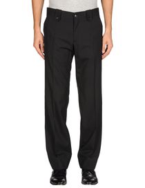 DOLCE & GABBANA - Dress pants