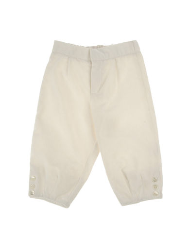 ZOOM CACHAREL - Casual pants