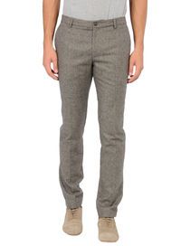GOLD CASE by ROCCO FRAIOLI - Casual pants