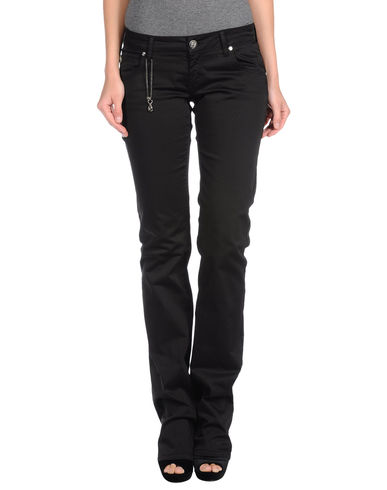 ZOOM MARANI JEANS - Casual pants