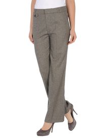 GOLD CASE - Formal trouser
