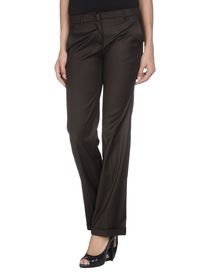 GOLD CASE - Casual trouser