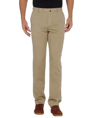 ZOOM INCOTEX - Casual pants