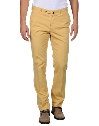 ZOOM INCOTEX - Casual pants