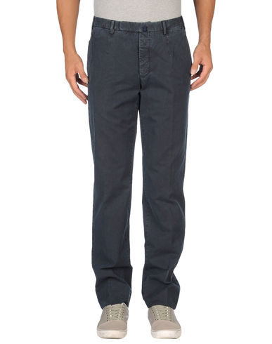 ZOOM INCOTEX - Casual trouser