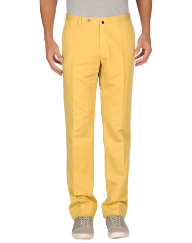 ZOOM INCOTEX - Casual pants