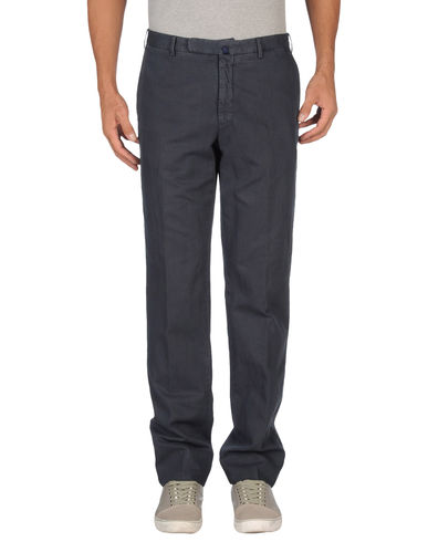 ZOOM INCOTEX - Casual pants