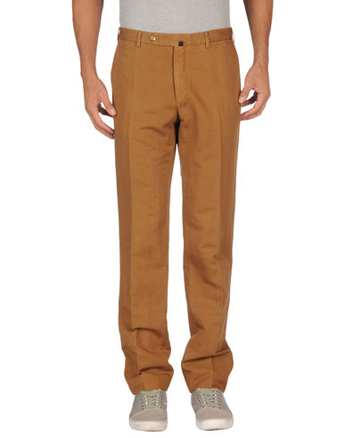 ZOOM INCOTEX - Casual pants