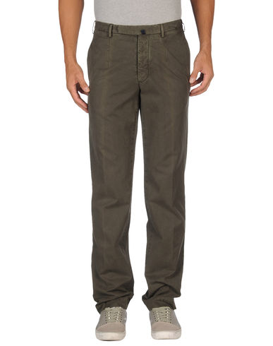 ZOOM INCOTEX - Casual pants
