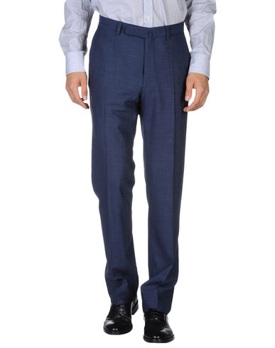 ZOOM INCOTEX - Dress pants