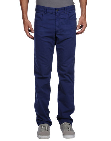 ZOOM INCOTEX - Casual pants