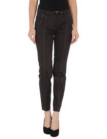 CLIPS MORE - Casual pants