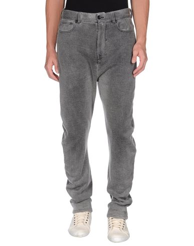 ZOOM D&G - Casual pants