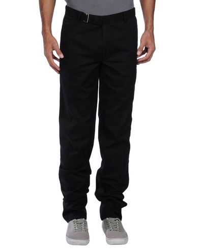 ZOOM D&G - Casual pants