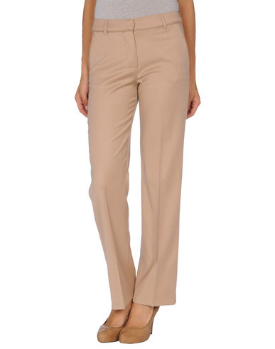 ZOOM NEW YORK INDUSTRIE - Casual trouser
