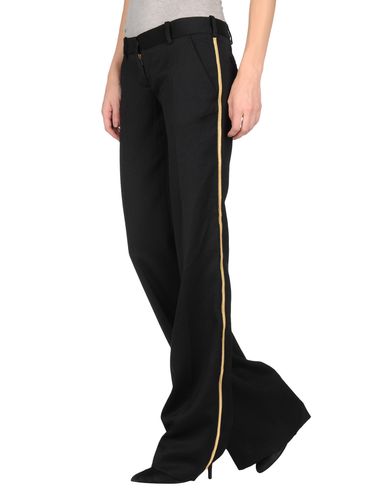 ZOOM BALMAIN - Casual pants