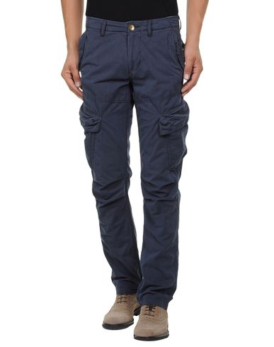ZOOM SCOTCH & SODA - Casual pants
