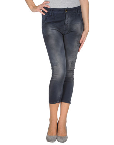 ZOOM CYCLE - 3/4-length short