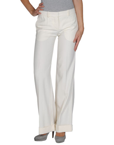 ZOOM CHLOÉ - Formal trouser