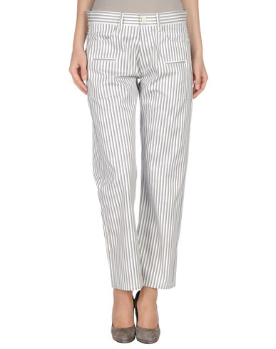 ZOOM Y'S YOHJI YAMAMOTO - Casual pants