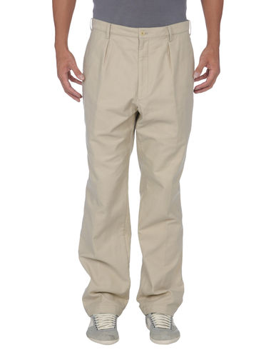 ZOOM Y'S FOR MEN YOHJI YAMAMOTO - Casual trouser