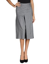 GUCCI - 3/4 length skirt