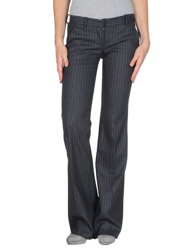 ZOOM BALMAIN - Dress pants