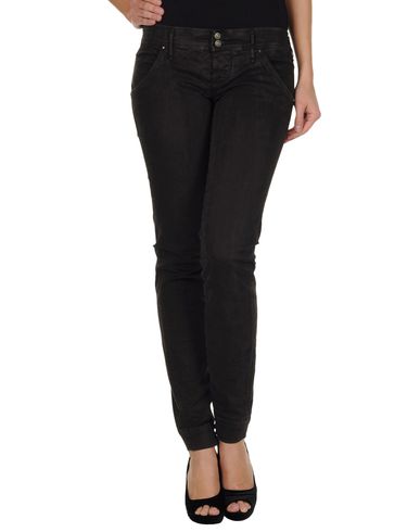 ZOOM CYCLE - Casual pants