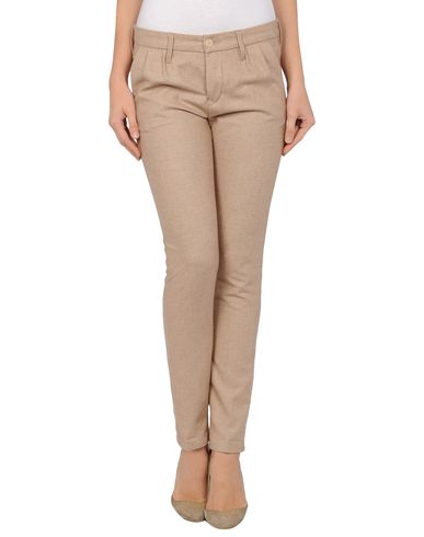 ZOOM TRAMP - Casual pants