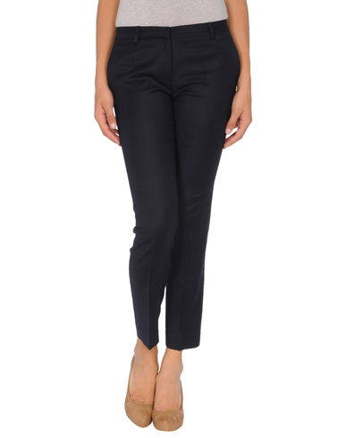 ZOOM NEW YORK INDUSTRIE - Formal trouser