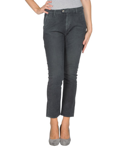 ZOOM CYCLE - Casual pants
