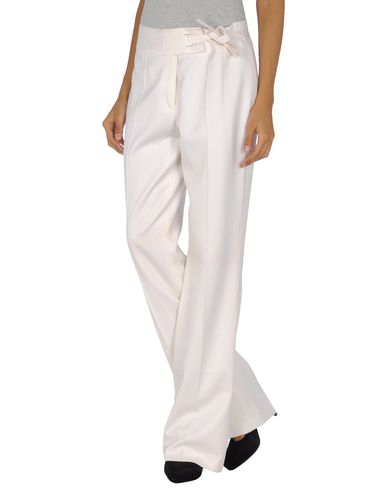 ZOOM ESCADA - Formal trouser