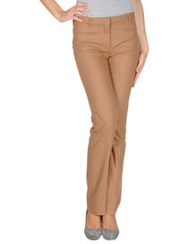 GOLDEN GOOSE - Casual pants