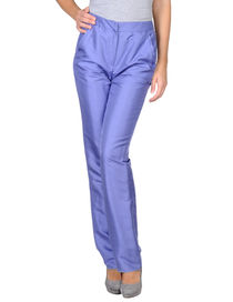 ARMANI COLLEZIONI - Formal trouser
