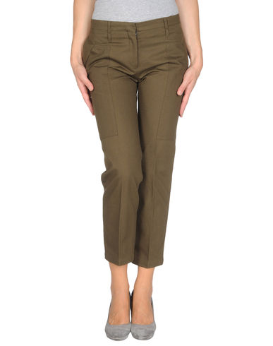 ZOOM GOLDEN GOOSE - 3/4-length short